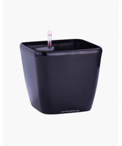 Ø44.6/32 x 42cm Square Cup NEW Self-Watering Pot By AquaLuxe