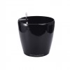 Ø50.5/38 x 47.5cm Round Cup Self-Watering Pot By AquaLuxe