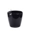 Ø44/33 x 42cm Round Cup Self-Watering Pot  By AquaLuxe