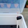 Casa Self-Watering Grow Box (Ø76 x 37 x 84.5cm)