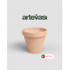 Amalia Pot By Artevasi Antique