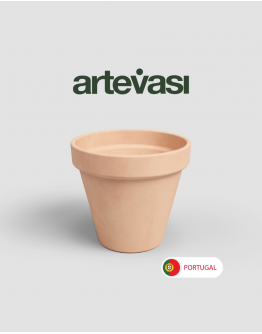 Amalia Pot By Artevasi Antique