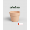 Amalia Wide Pot By Artevasi Antique