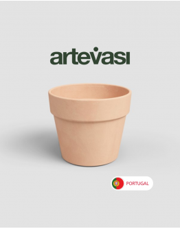 Amalia Wide Pot By Artevasi Antique