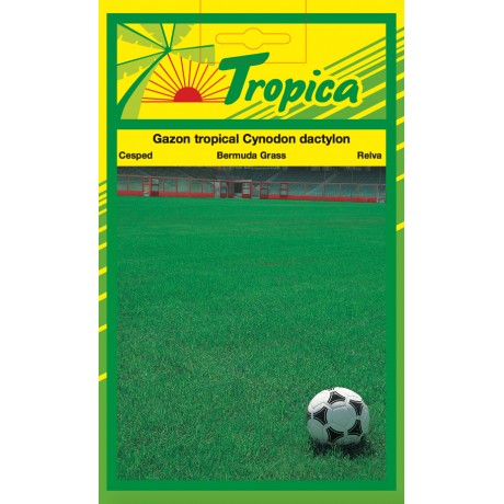 Bermuda Grass Seeds By Tropica (50g)
