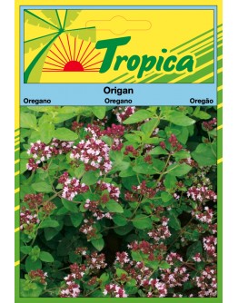 Oregano Seeds By Tropica