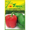 Sweet Pepper (California Wonder) Seeds By Tropica