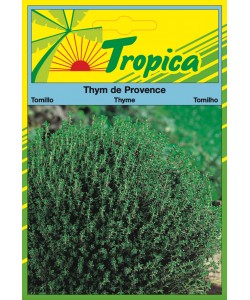 Thyme Seeds By Tropica