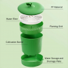 Bean Sprouter Kit with Water Filter