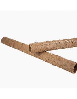Biobased Biodegradable Climbing / Support Stick Pole By Kratiste