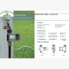 1 Station Digital Irrigation Tap Timer 94162