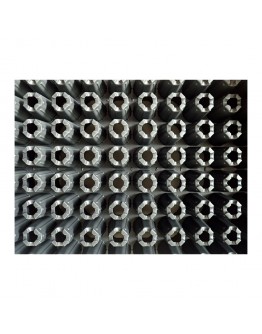 Germination or Seedling Tray with 104 Cells 53.5 X 31 X 5cm