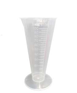 Clear Measuring Cup 100ml