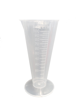 Clear Measuring Cup 100ml