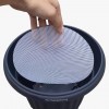 Drainage Filter Round Potting Mesh Ø20cm (3Pcs)