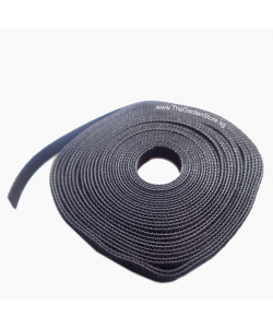 5m Self Adhesive Velcro Cable Tie 