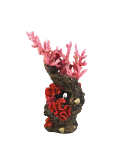 Reef Ornament Red by biOrb