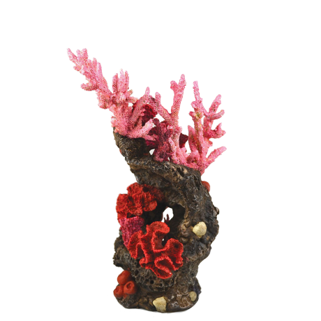 Reef Ornament Red by biOrb
