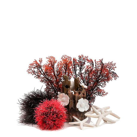 Decor Set 15L Red Forest by biOrb