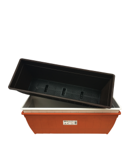 BABA BI-519 Planter Box