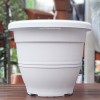 Ø51.2cm x H43.7cm Elegant Series EG-512 Plastic Pot by BABA