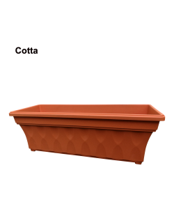 BABA BI-528 Planter Box