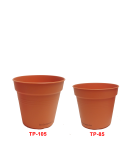 BABA Small Pot TP-series