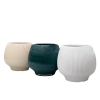 Lisse Ceramic Pot