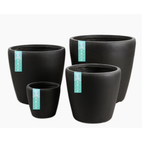 Round Cup by East Living 