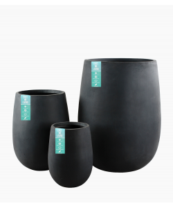 Round Vaso by East Living 