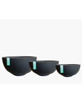 Shallow Bowl by East Living 