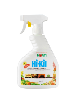 Hi-Kil Chewing Insect Spray (500ml) by HORTI