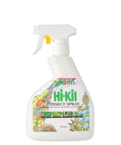 Hi-Kil Clear White Oil Insect Spray (500ml) by HORTI
