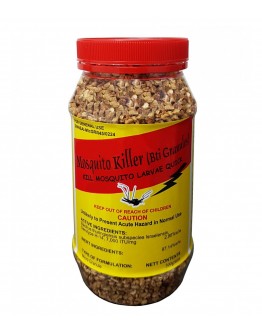 Mosquito Killer Bti Granules (300gm)