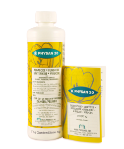 Physan 20 Fungicide 473ml