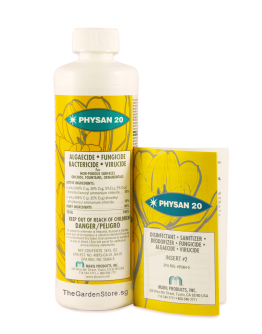 Physan 20 Fungicide 473ml
