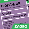 Stilt 25% EC (Propicanazole) By Zagro 250ml
