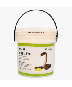 Snake Repellent - Sulphur 5kg