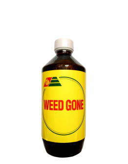 Weed Killer Weedgone (500ml)