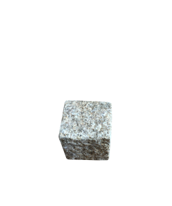 Granite Square Block 10X10X10cm