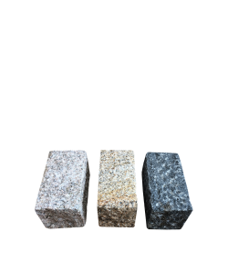 Granite Block 20X10X10cm