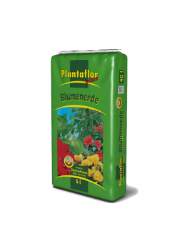 Potting Soil 5L by Plantaflor