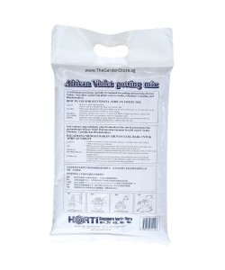 African Violet Potting Mix 2L by HORTI