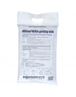 African Violet Potting Mix 2L by HORTI