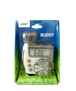 Buddy Single Station Digital Tap Timer