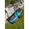 Electric Lawnmower PowerMax 1100/32 by Gardena