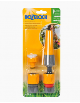 Hose Fitting Sprayer Set 2352 by HOZELOCK