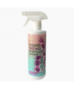 Liquid Orchid Fertilizer Ready to Use (500ml) by Biomax