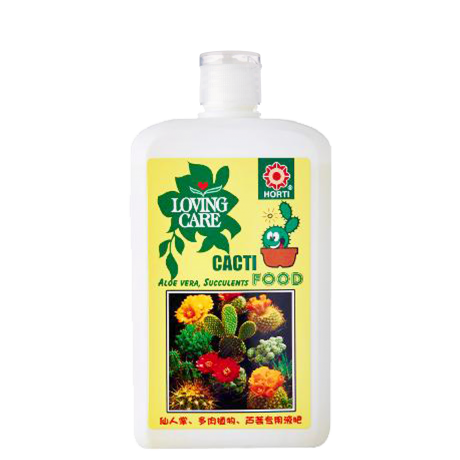 Cacti Food by Horti 250mL