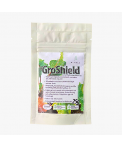 GroShield Plant Growth Promoter 25g by Biomax